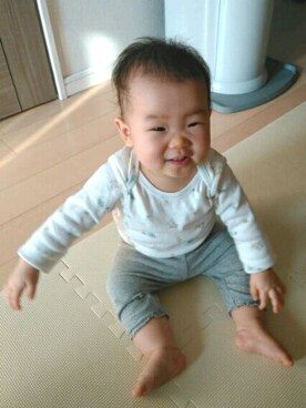 なおやんさんのコーディネート