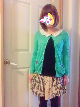 まっきぃ〜さん（レディース・157cm）の冬コーディネート