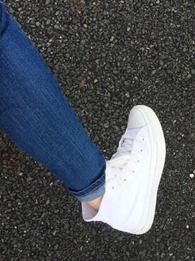 ktn miionさん（レディース・157cm）の秋コーディネート