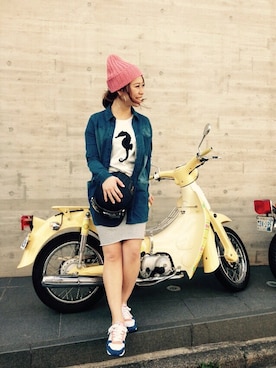 ozakiさんのコーディネート