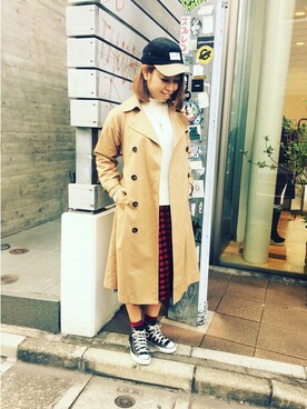 ozakiさんのコーディネート