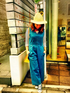 ozakiさんのコーディネート