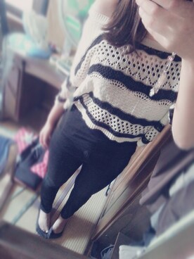 あきゃねん♡*。さんのコーディネート