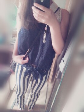 あきゃねん♡*。さんのコーディネート