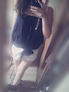 あきゃねん♡*。さんのコーディネート