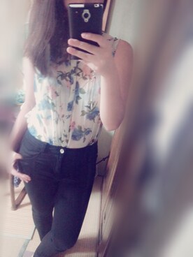 あきゃねん♡*。さんのコーディネート