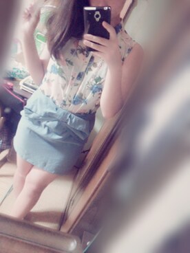 あきゃねん♡*。さんのコーディネート