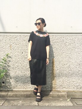 Nao Shinmuraさんのコーディネート