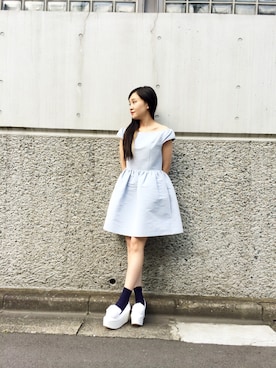 Nao Shinmuraさんのコーディネート