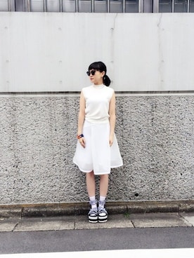 Nao Shinmuraさんのコーディネート