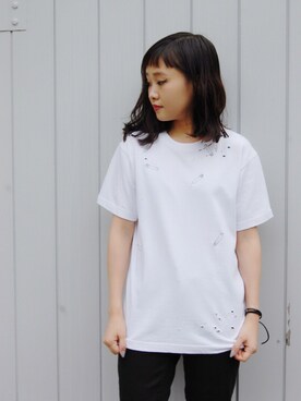 Nao Shinmuraさんのコーディネート