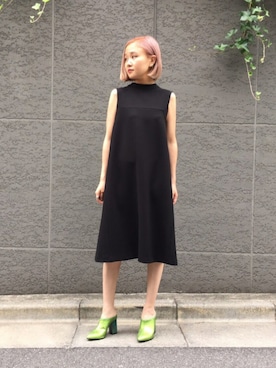 Nao Shinmuraさんのコーディネート