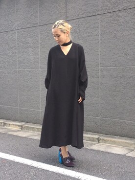 Nao Shinmuraさんのコーディネート