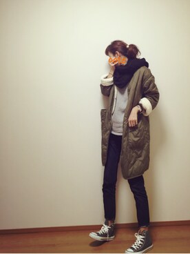 coteさんのコーディネート