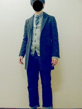 Ryoさんのコーディネート