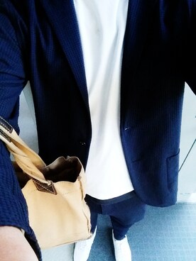 Ryoさんのコーディネート