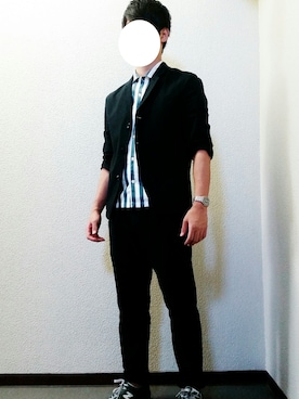 Ryoさんのコーディネート