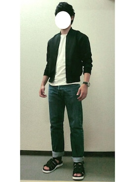 Ryoさんのコーディネート