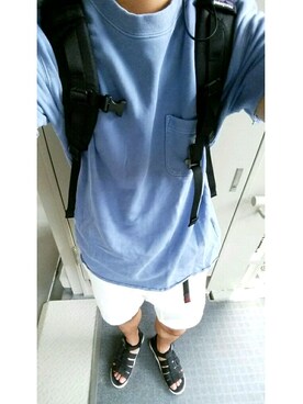 Ryoさんのコーディネート