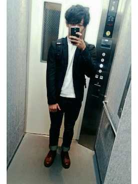 Ryoさんのコーディネート