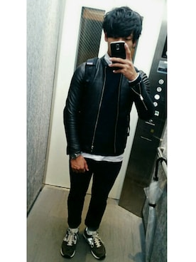 Ryoさんのコーディネート