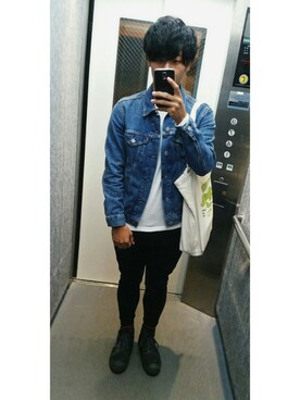 Ryoさんのコーディネート