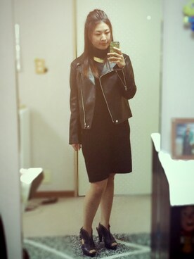 @:asukaさんのコーディネート