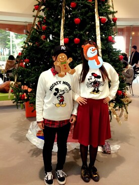 @:asukaさんのコーディネート