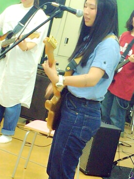 @:asukaさんのコーディネート