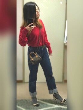 @:asukaさんのコーディネート