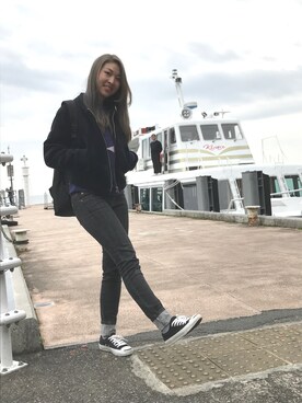 @:asukaさんのコーディネート