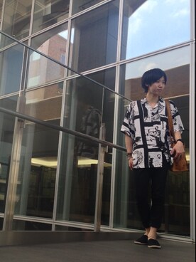 naoto kodairaさんのコーディネート