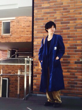 naoto kodairaさんのコーディネート