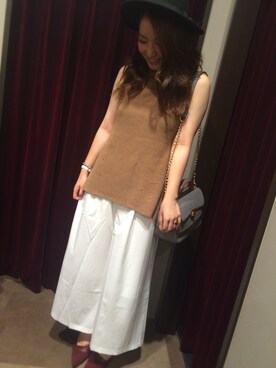 YAAさんのコーディネート