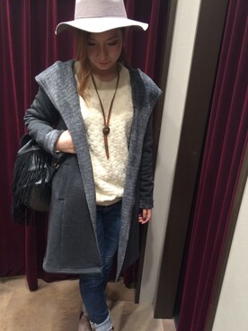 YAAさんのコーディネート