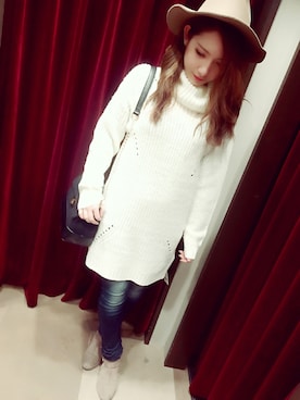 YAAさんのコーディネート