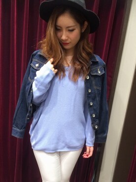 YAAさんのコーディネート