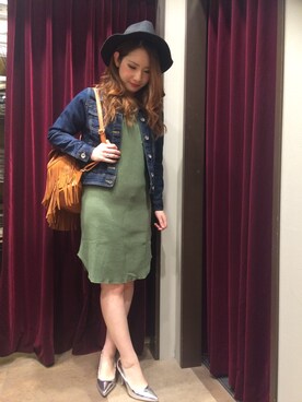 YAAさんのコーディネート