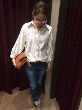 YAAさんのコーディネート