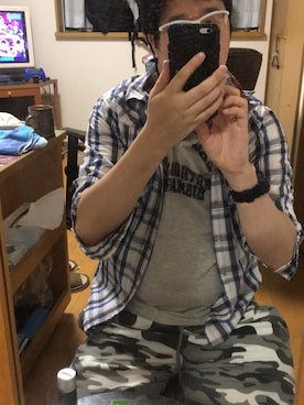 「部屋」｜「アイテム（ジャケット/アウター）」を使った、 NEOakiradjさん（メンズ・180cm）の秋コーディネート