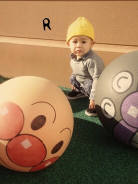 R♡*さんのコーディネート