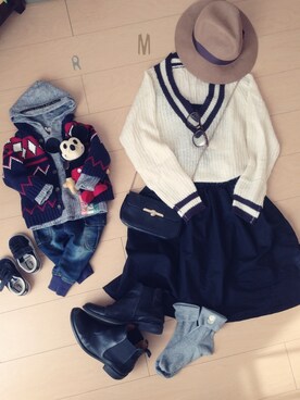 R♡*さんのコーディネート