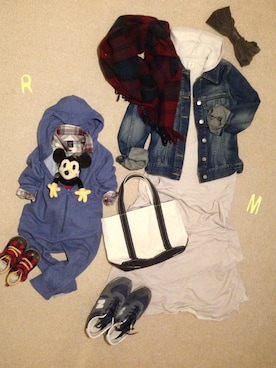 R♡*さんのコーディネート