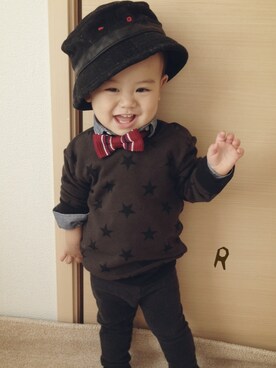 R♡*さんのコーディネート