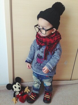 R♡*さんのコーディネート