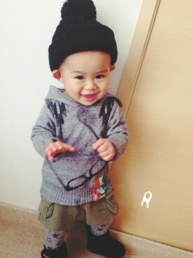 R♡*さんのコーディネート