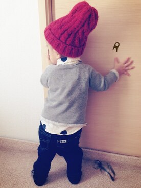 R♡*さんのコーディネート