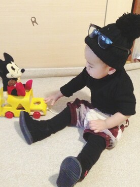 R♡*さんのコーディネート