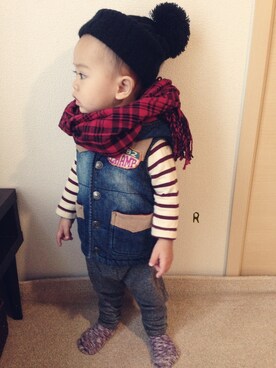 R♡*さんのコーディネート