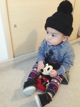 R♡*さんのコーディネート